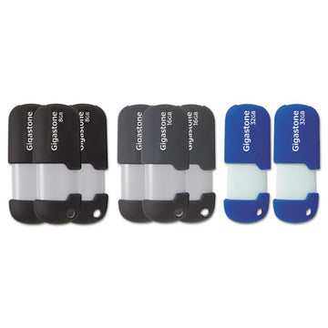 Gigastone Usb 3.0 Flash Drive, 64 Gb, Assorted Color freeshipping - TVN Wholesale